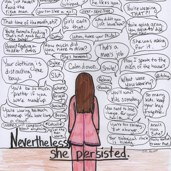 Meet your Posher, Maria - Picture 1 of 2